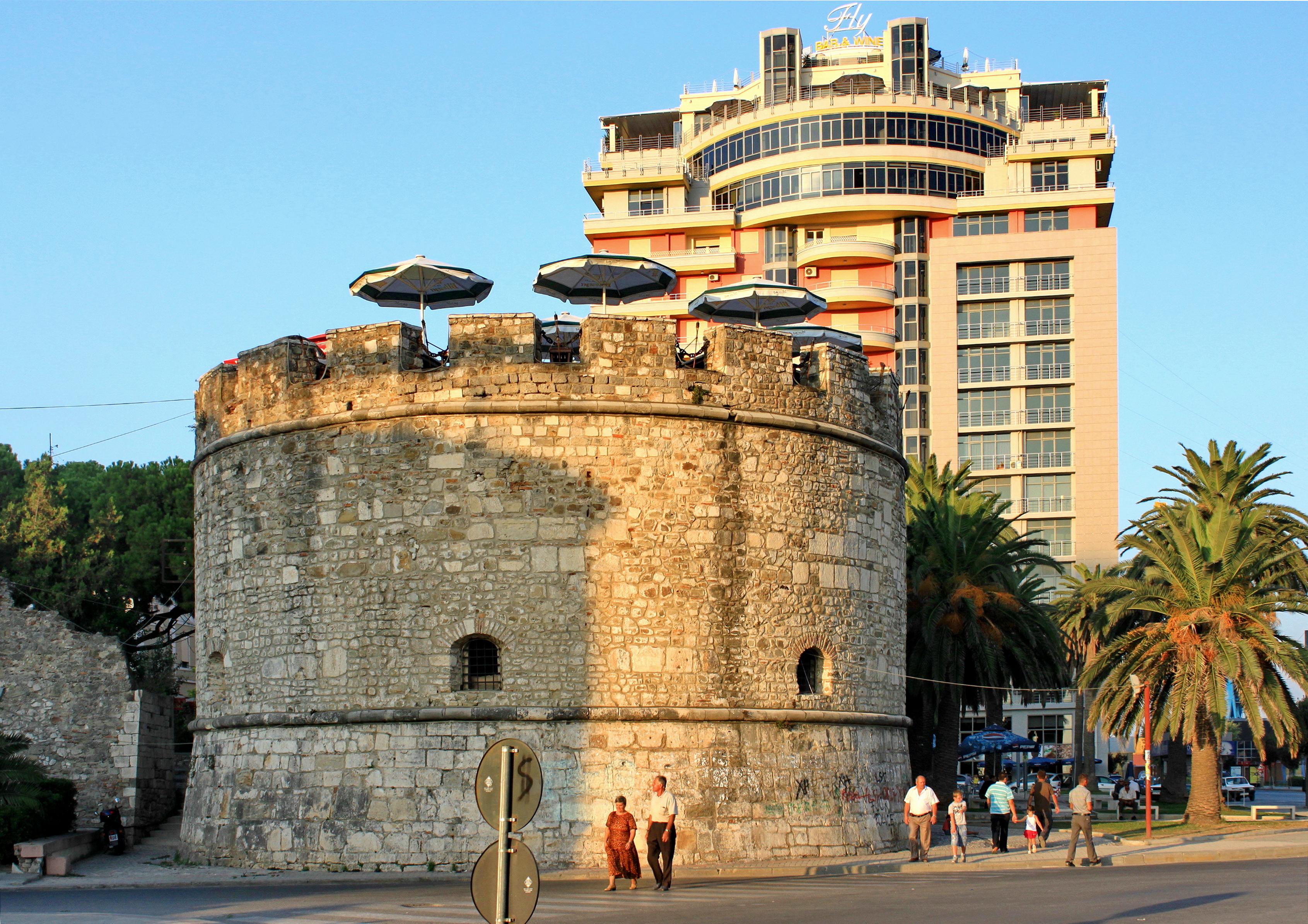 Torre Veneziana
